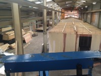 Commercial Factory Maintenance & Refurbishment