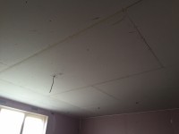 Dry lining & fire protection